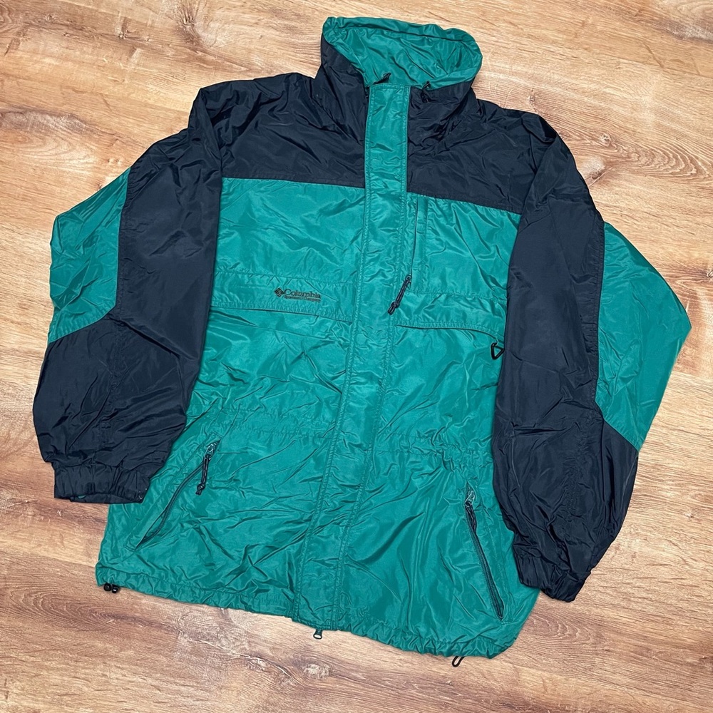 Columbia jacket‎